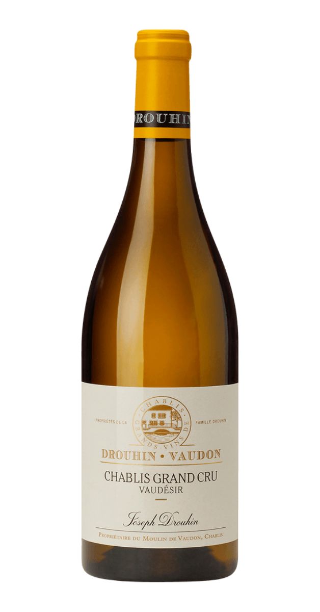 joseph drouhin chablis vaudesir